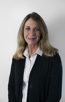 Diane Fredrickson
