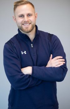 Andrew Krough