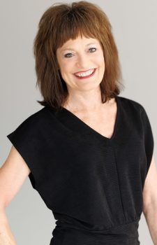 Margaret Kubes