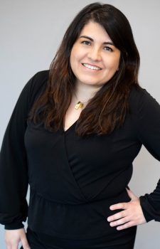 Monica Paravicini