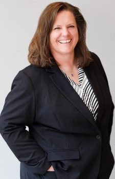Julie Jensen