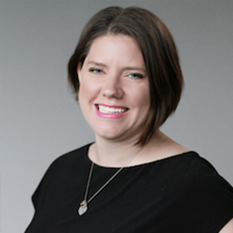 Alysha Larkin headshot