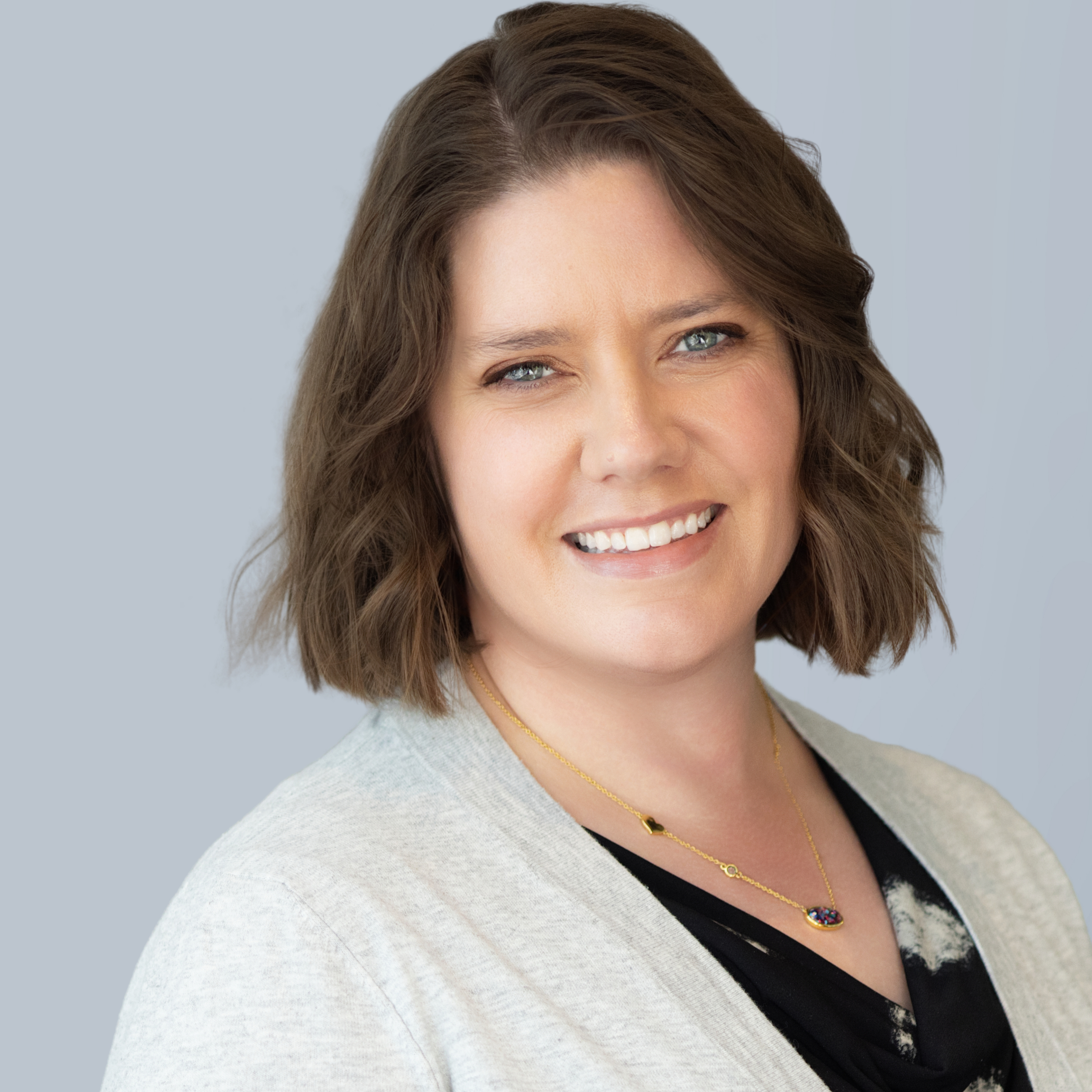 Alysha Larkin headshot