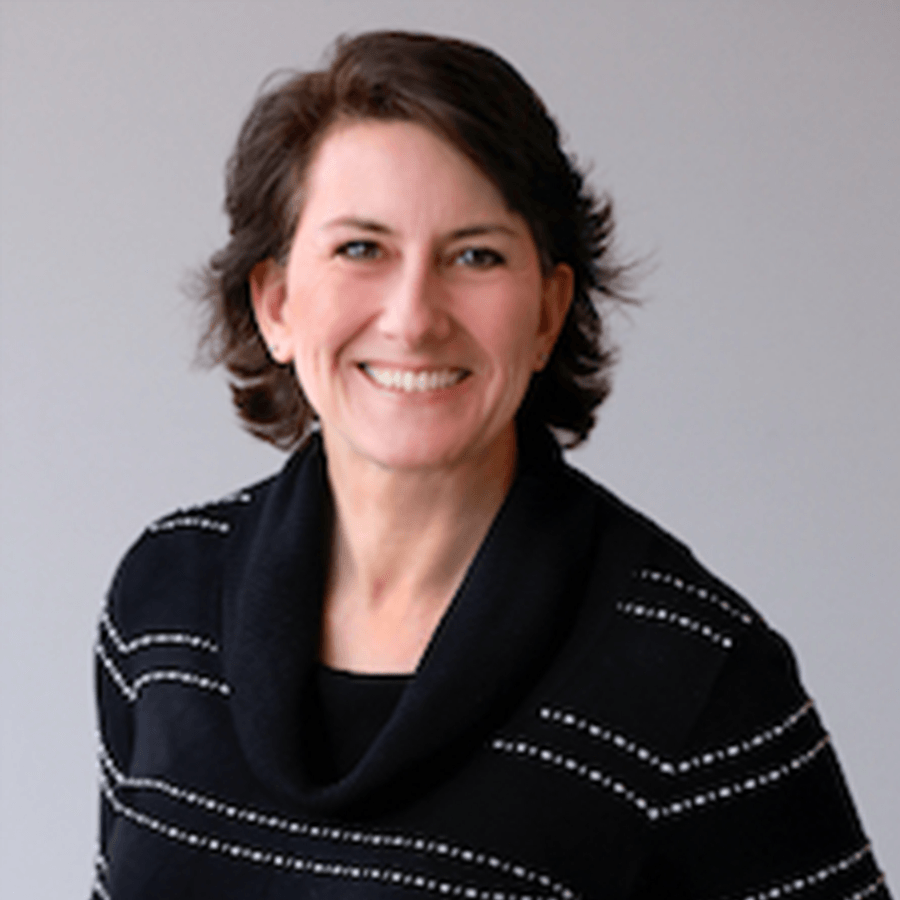 Amy Hilgers headshot