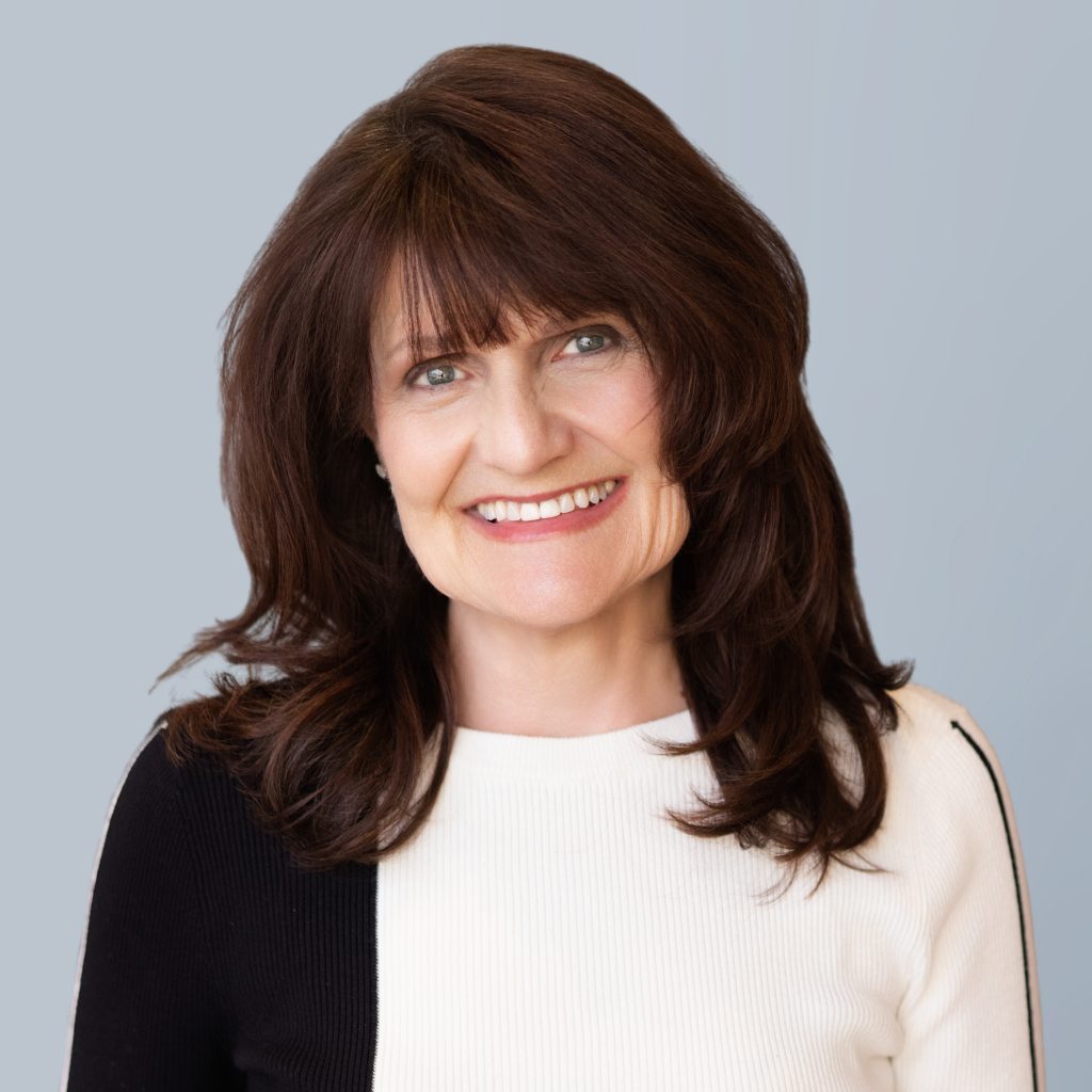Brenda Skeat headshot