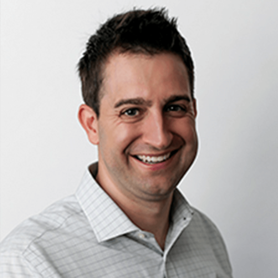 Brett Ewig headshot
