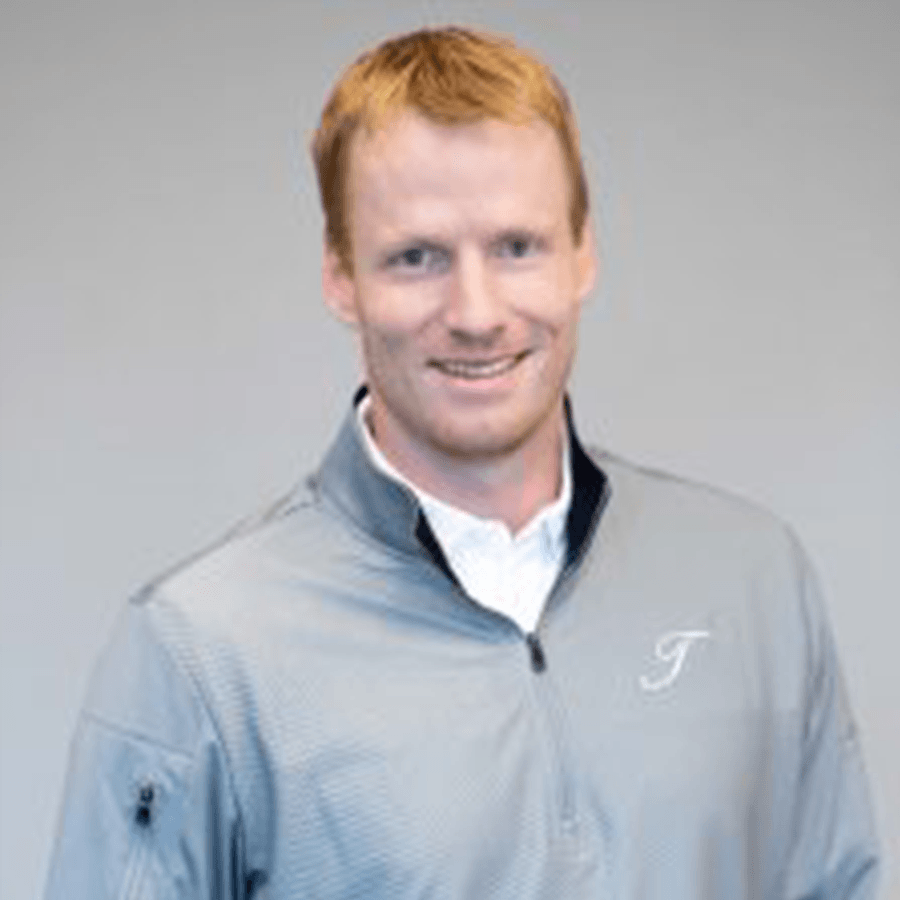CJ Becker headshot