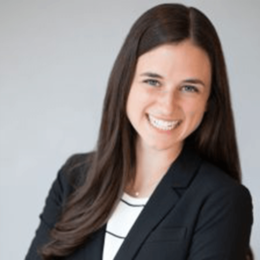 Courtney Shirely headshot