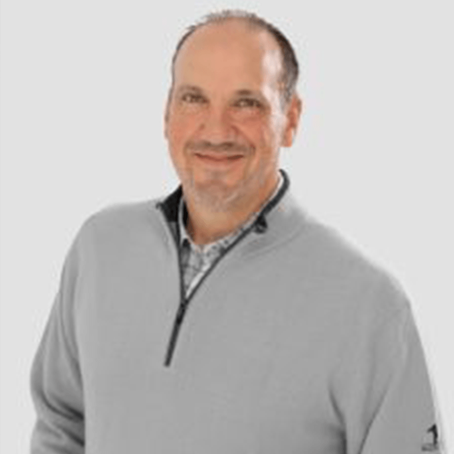 Dan Fagan headshot