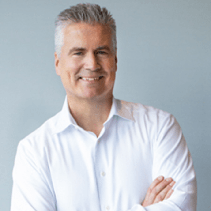 Dave Peterson headshot