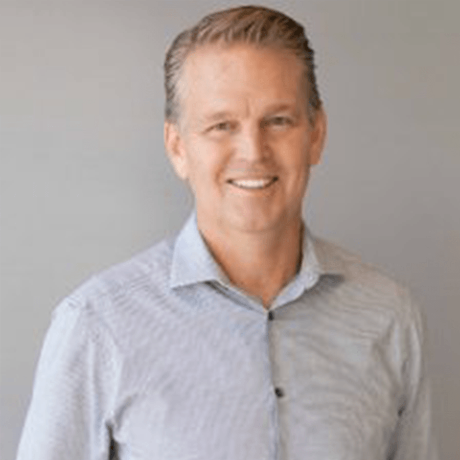David Boyce headshot
