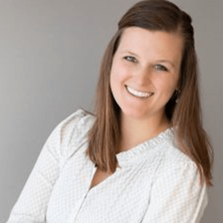 Emily Montgomery headshot