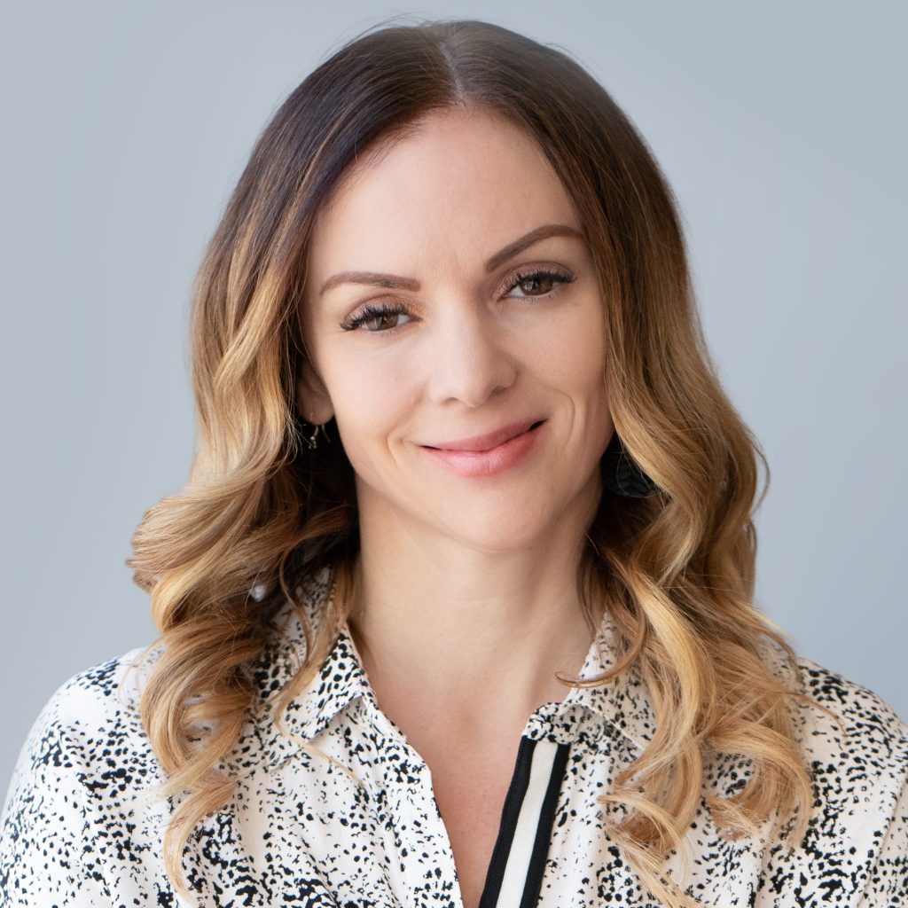 Heidi Bellefy headshot