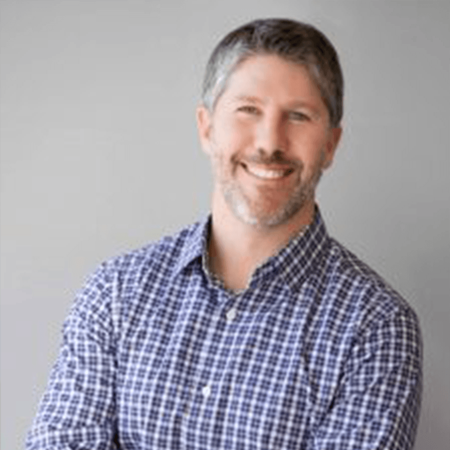 Jarrett Isaacson headshot