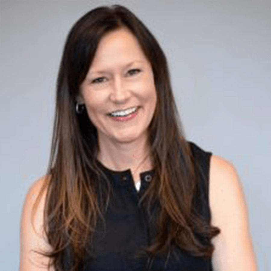 Jenell O'Brien headshot