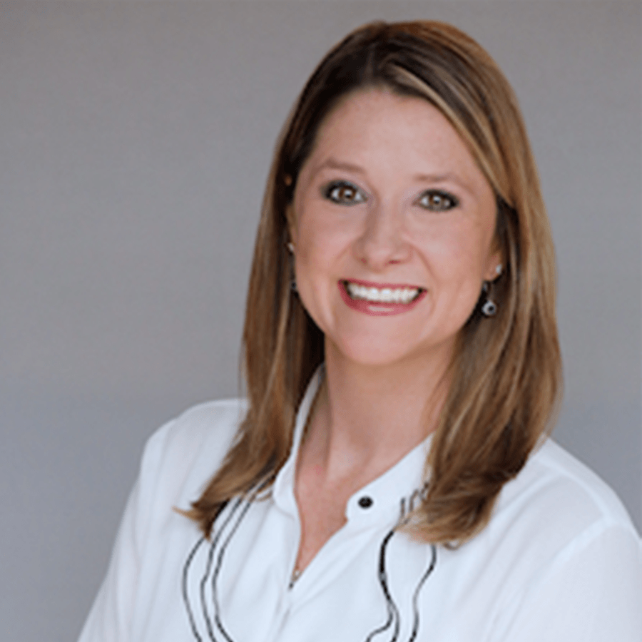 Jennifer Soens headshot