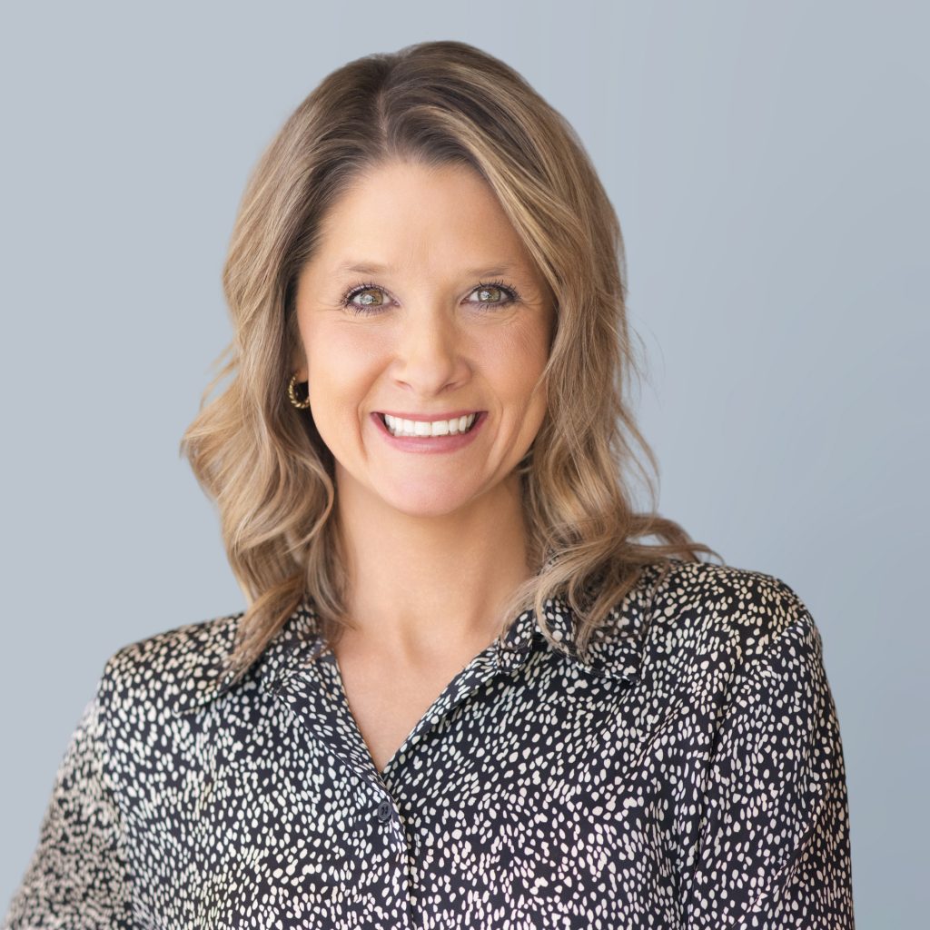 Jennifer Soens headshot