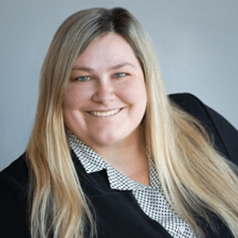 Jessyca Bellinger headshot