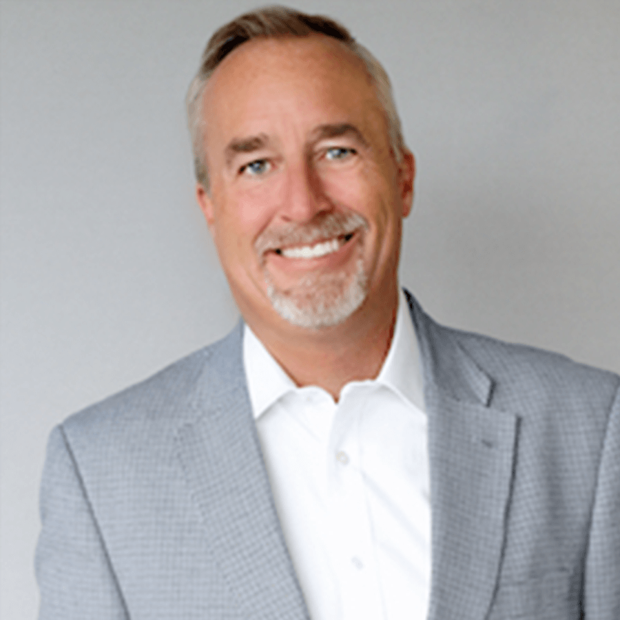 John Lindquist headshot