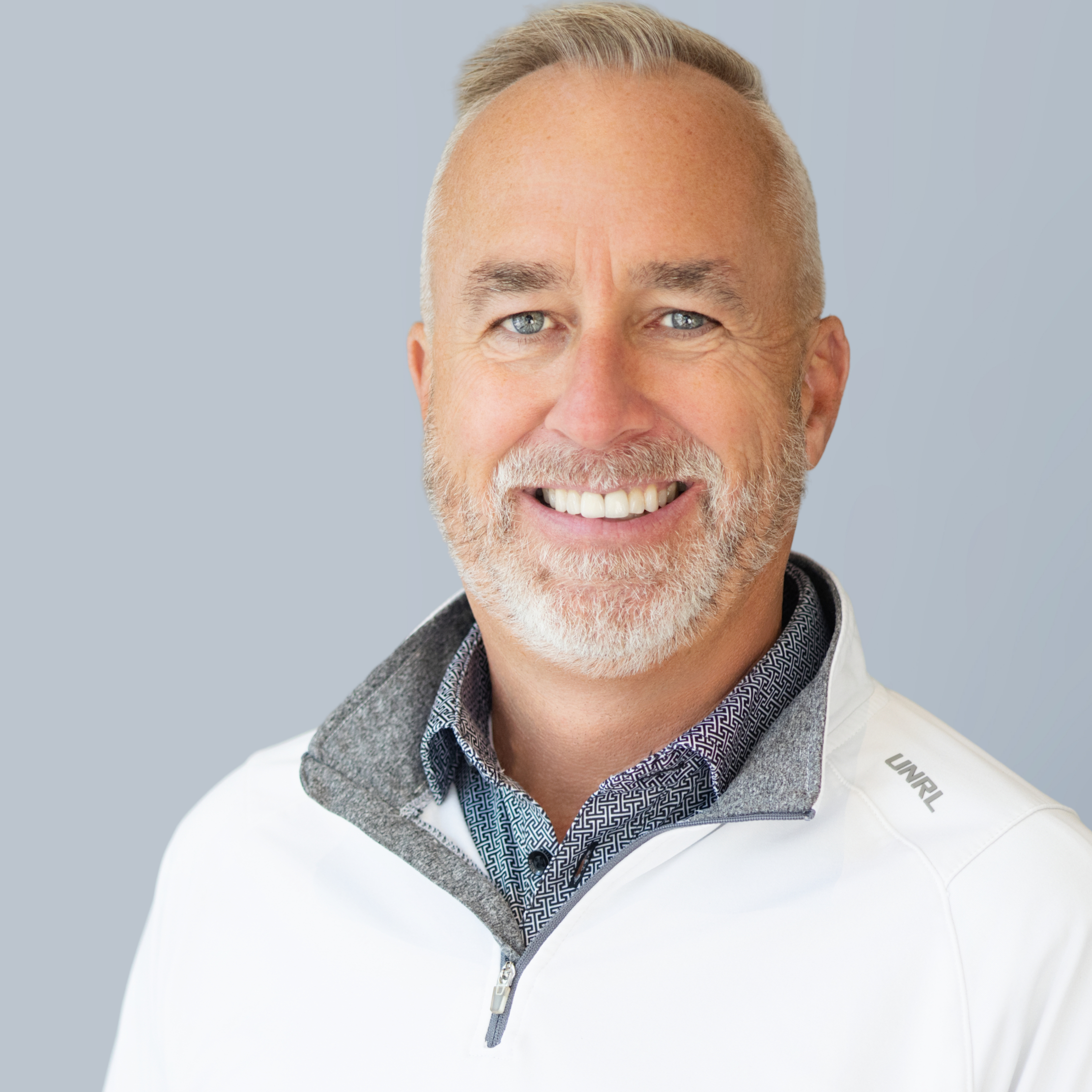 John Lindquist headshot