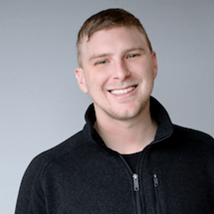 Jon Fisher headshot