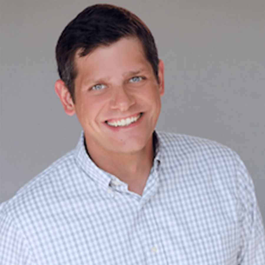 Josh Essert headshot