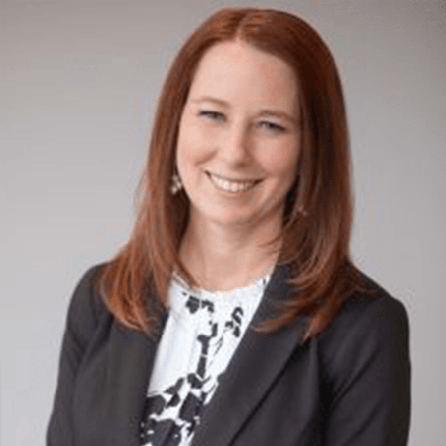Julie Anderson headshot