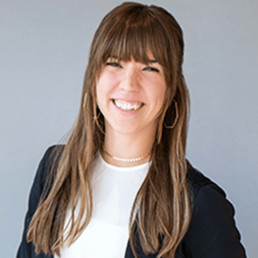Julie Pleshe headshot