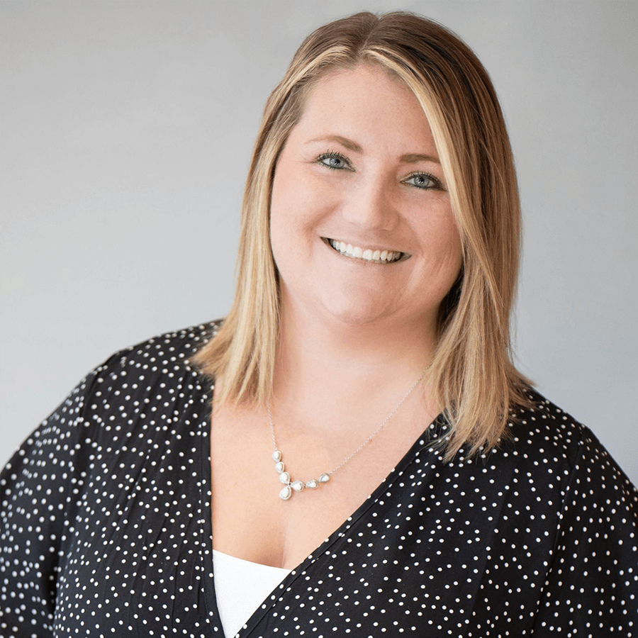 Leanna Abramovich headshot