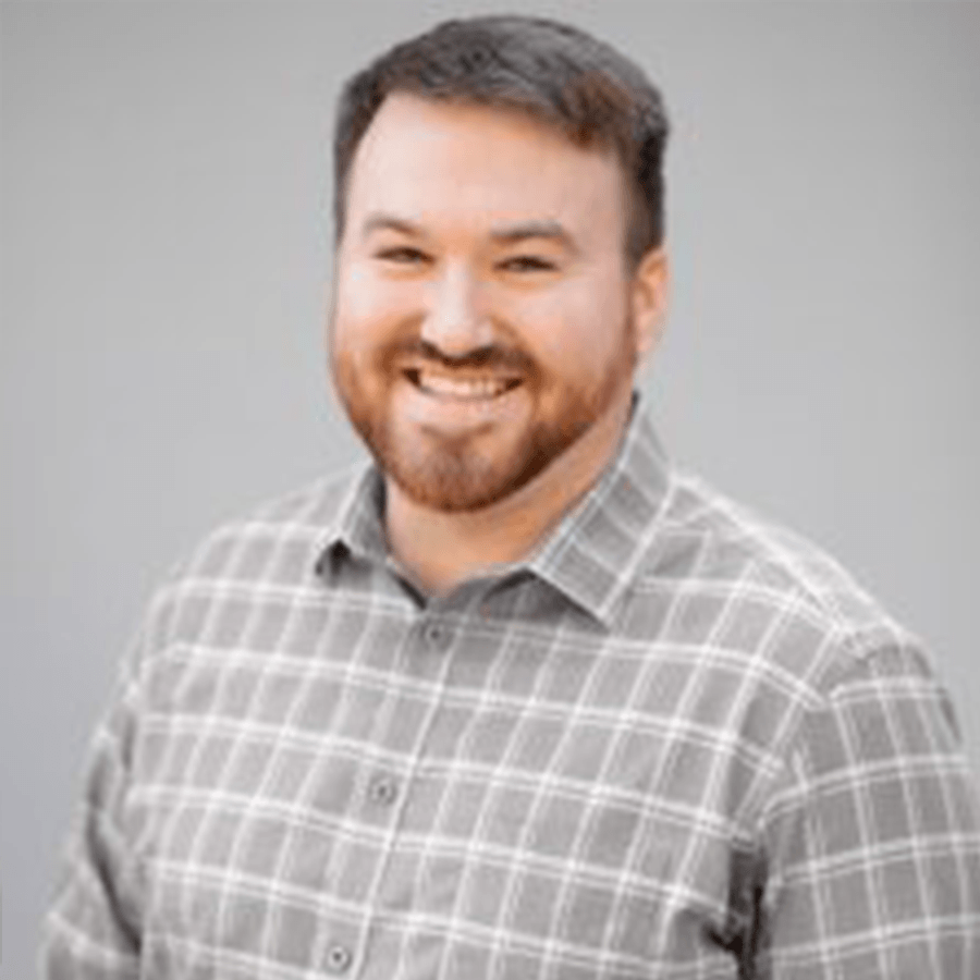 Matt Norville headshot