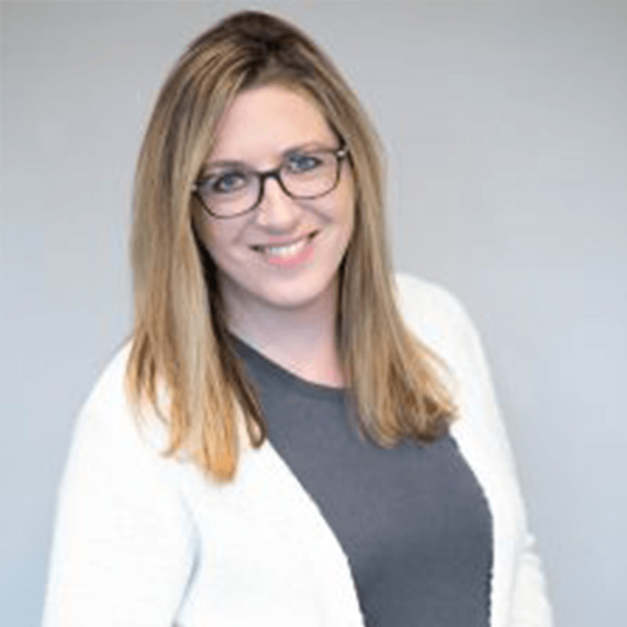 Meagan Reinke headshot
