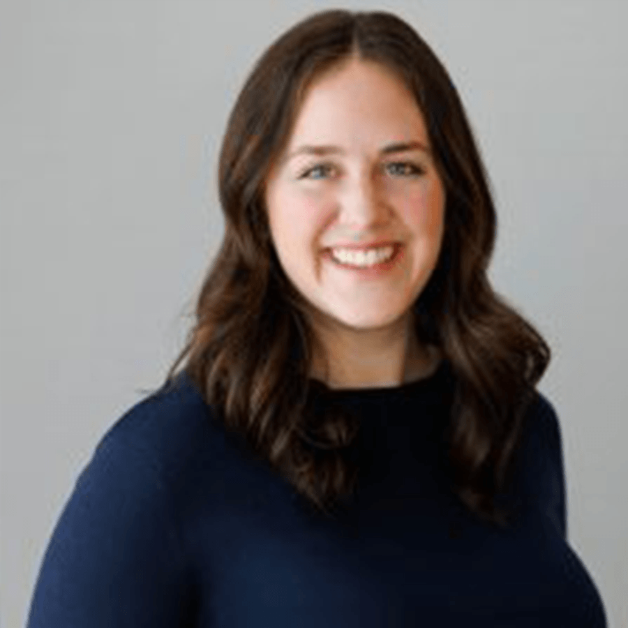 Meg Porter headshot
