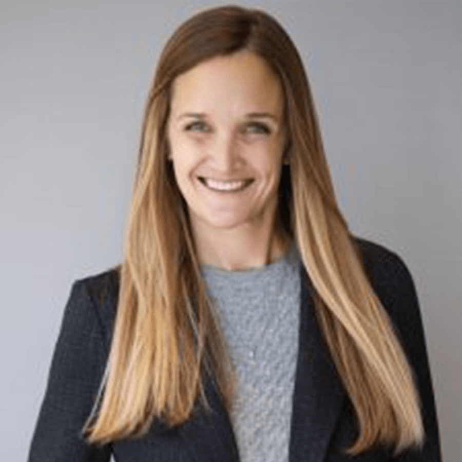 Meghan Hormann headshot
