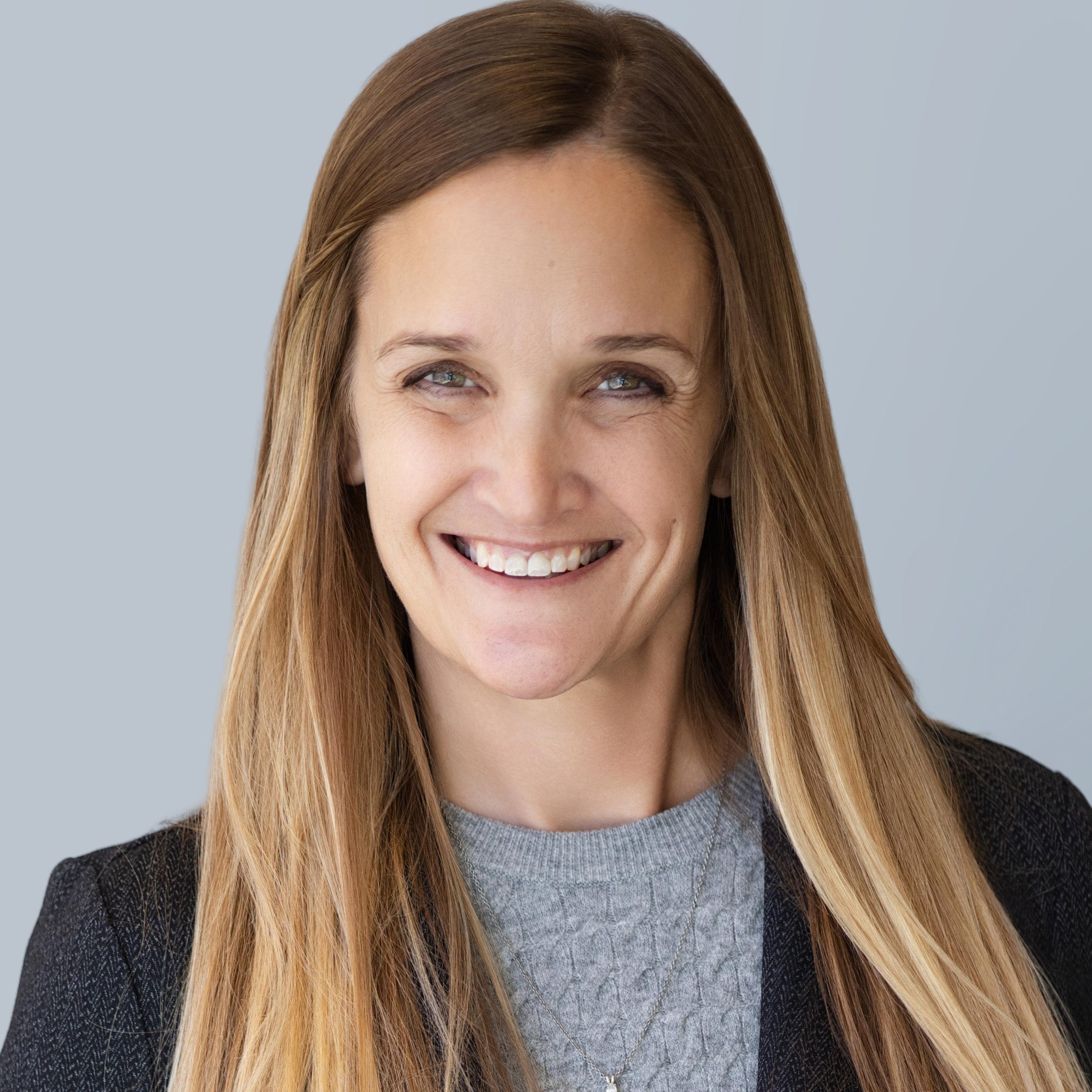 Meghan Hormann headshot