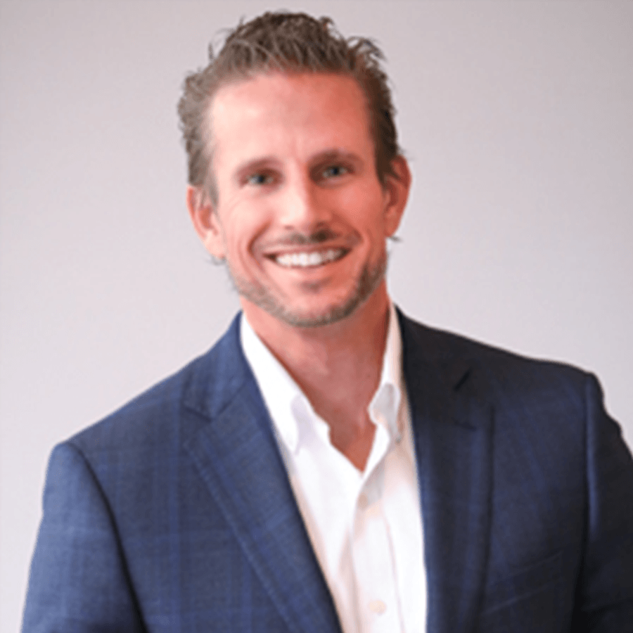 Mike Kapps headshot