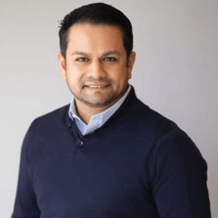 Patel Rachit headshot