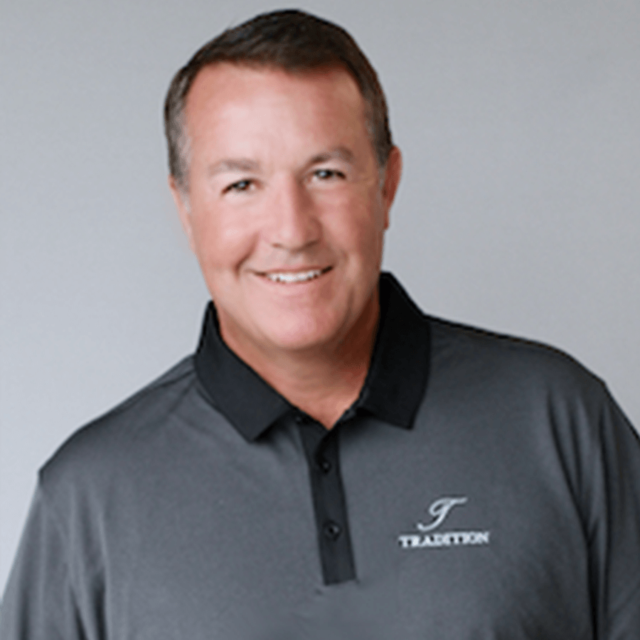 Paul McGee headshot