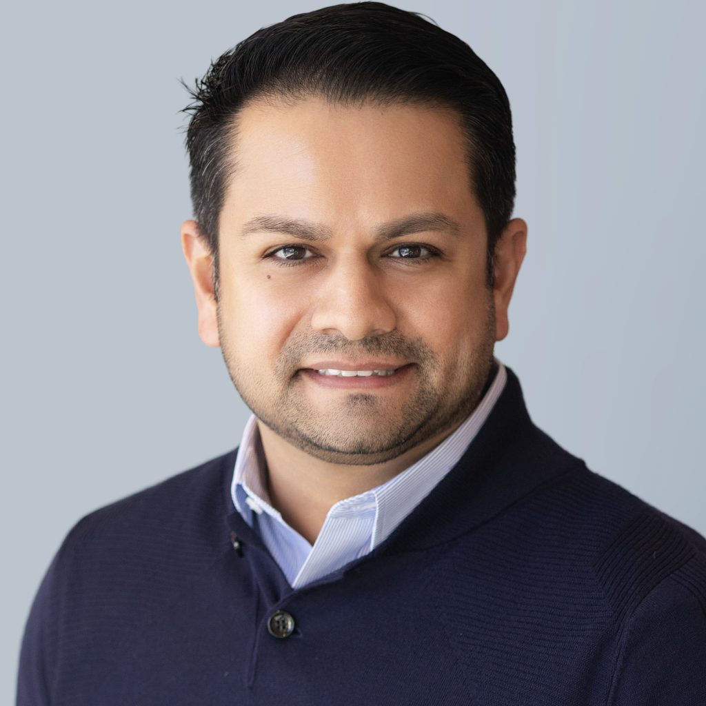 Patel Rachit headshot