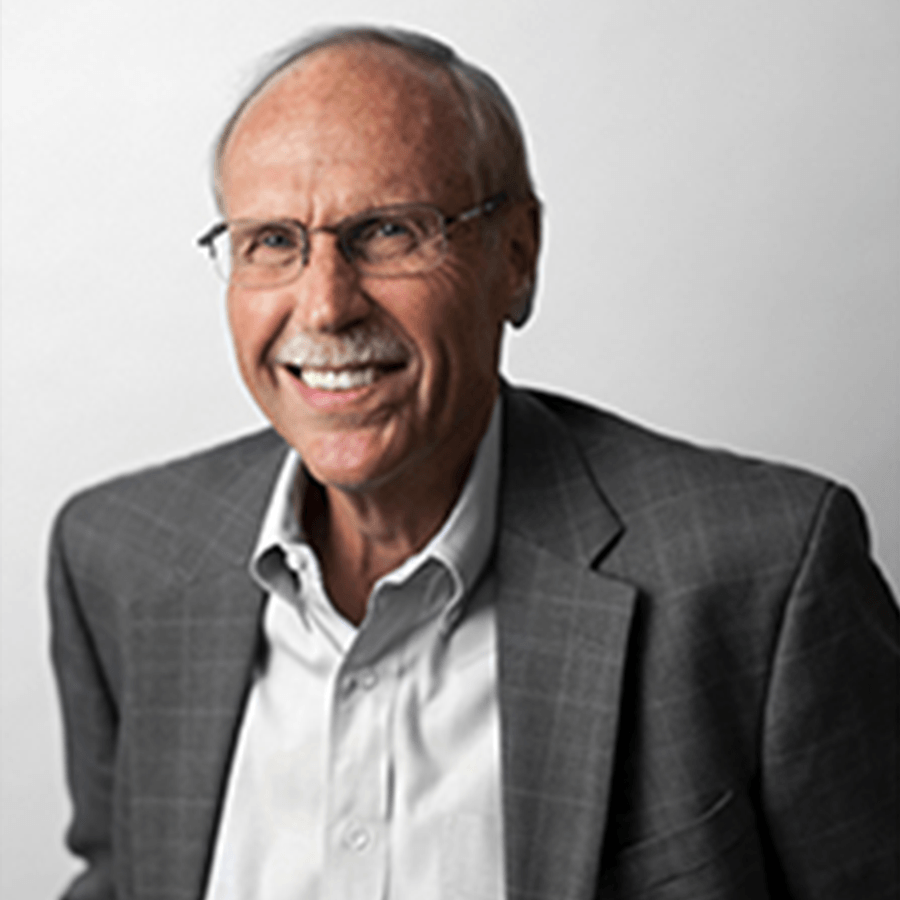 Reid Evenson headshot