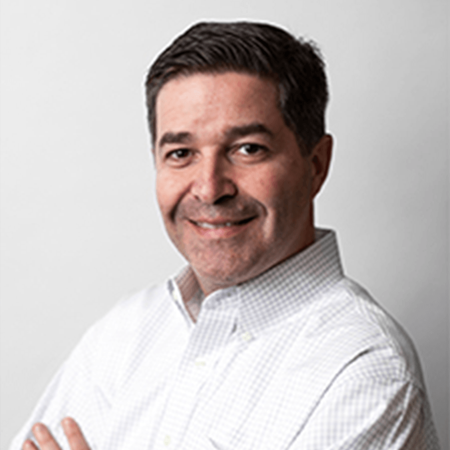 Tom Kruse headshot