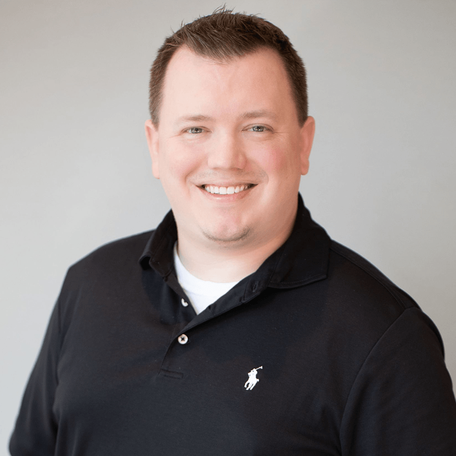 Tyler Pike headshot