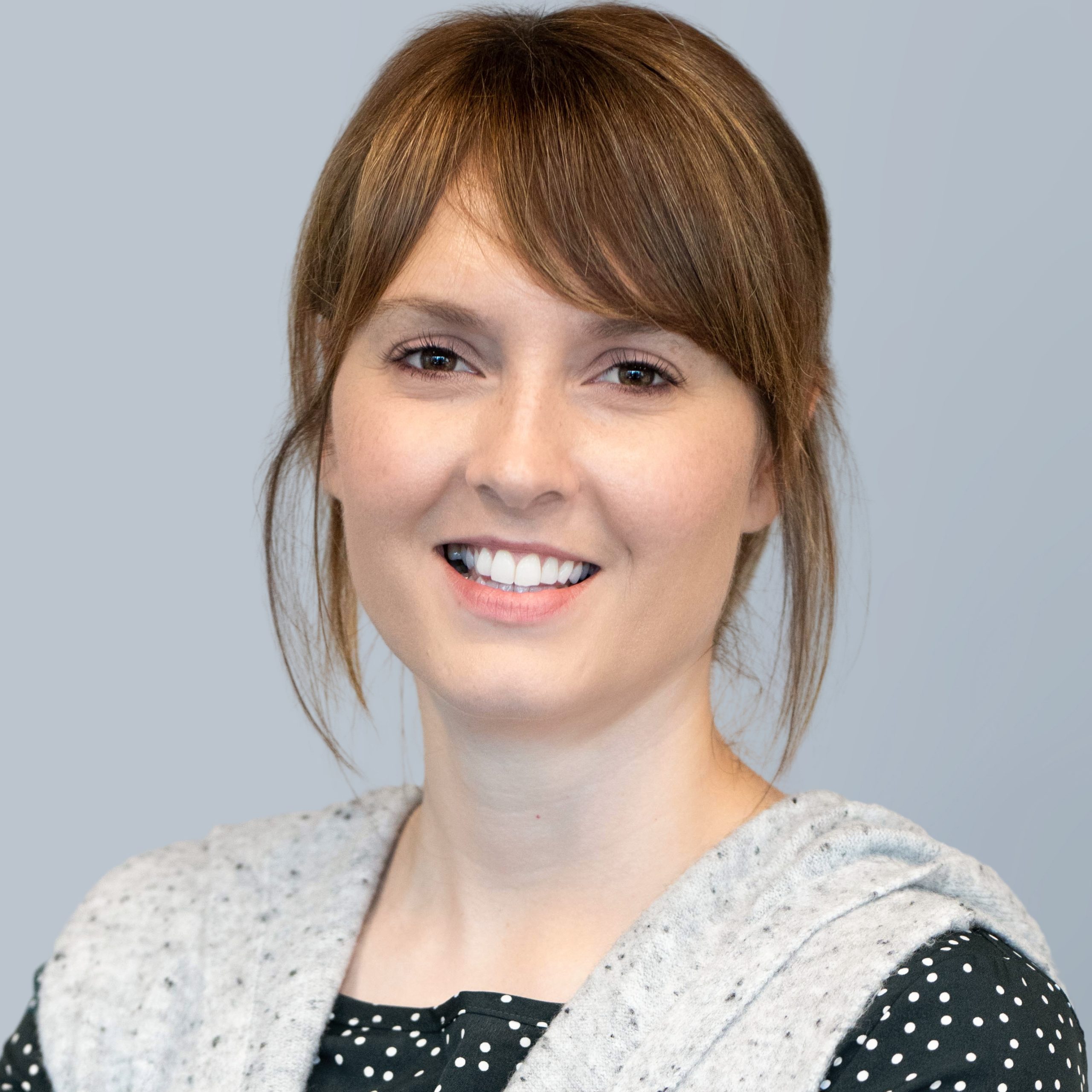 Amanda Olson headshot