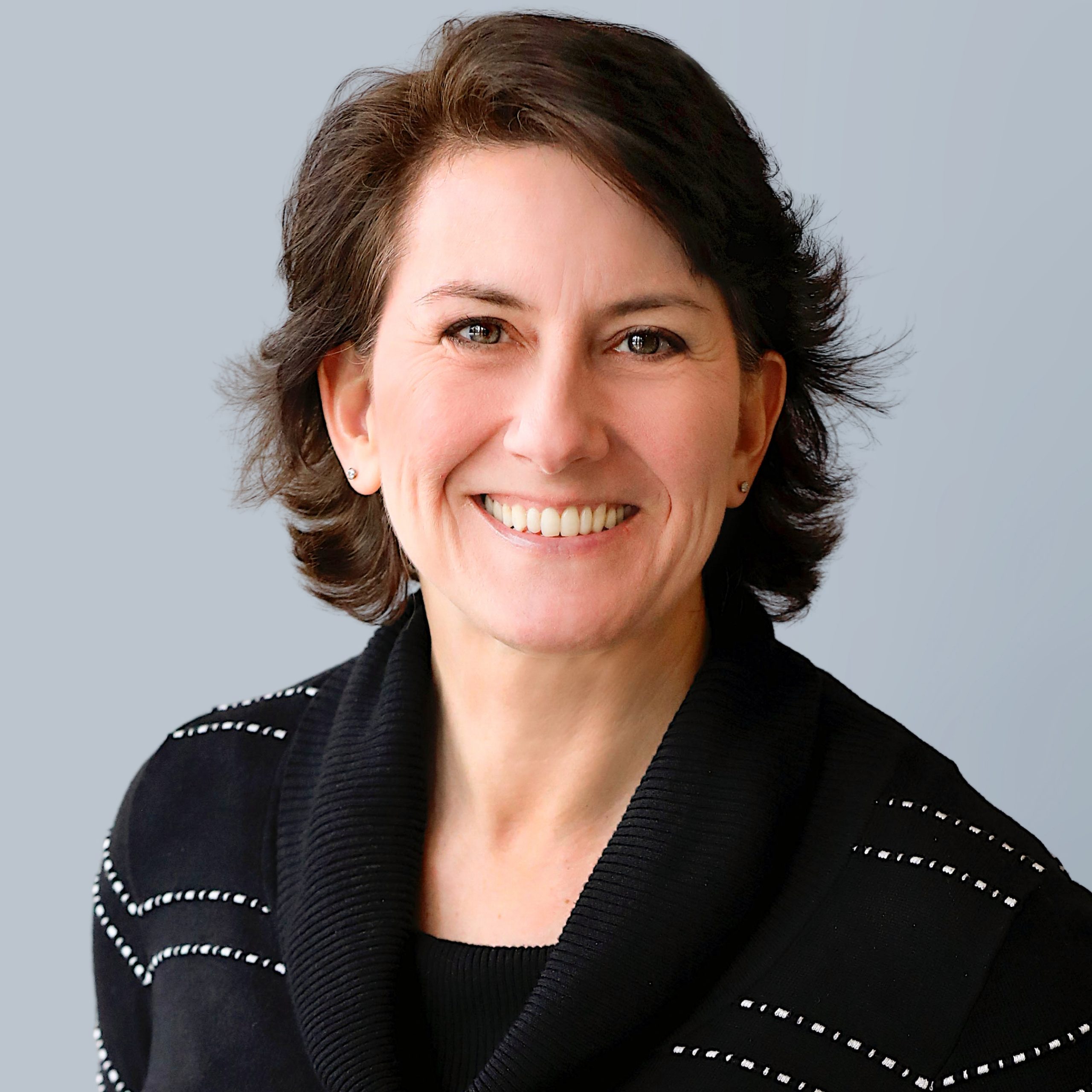 Amy Hilgers headshot