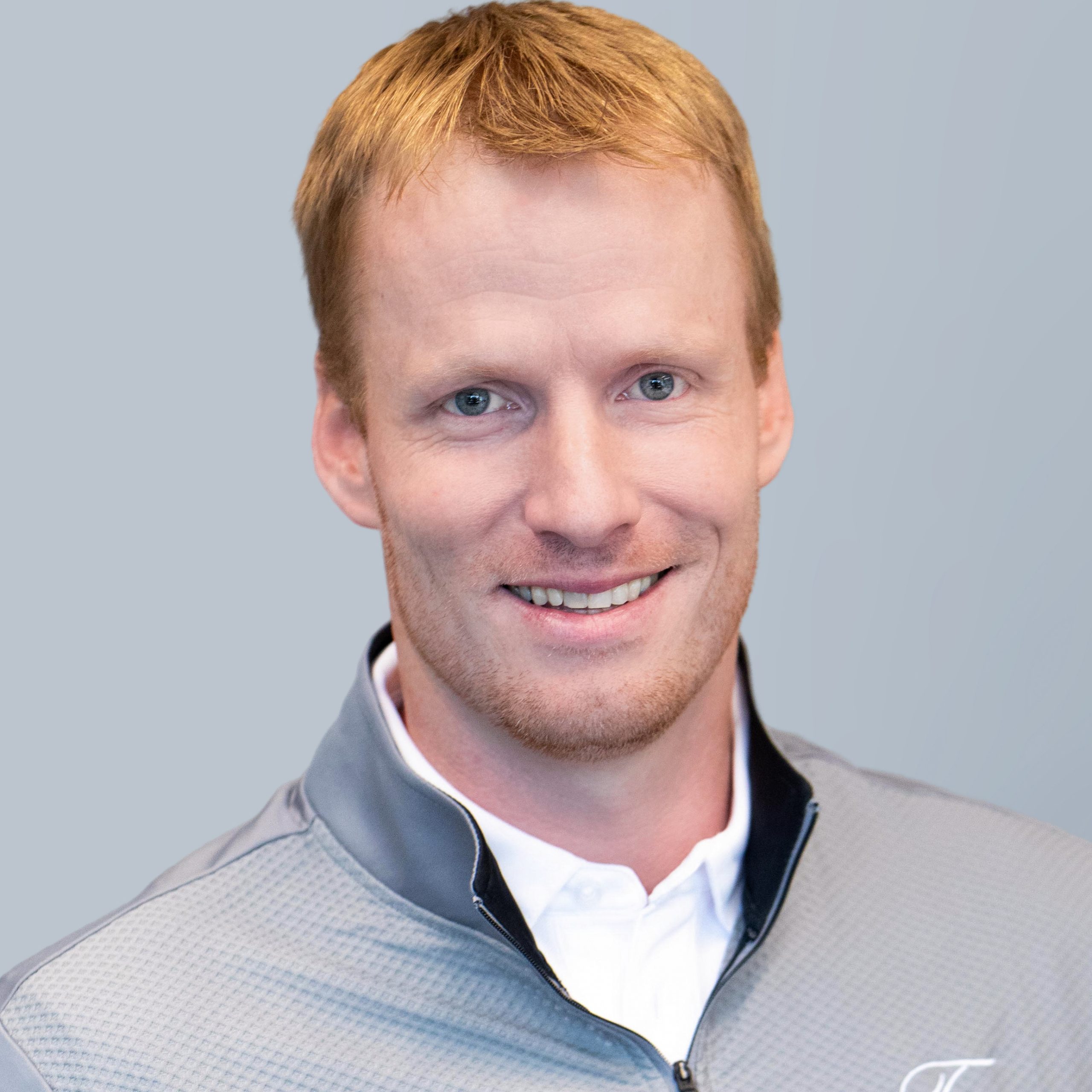 CJ Becker headshot
