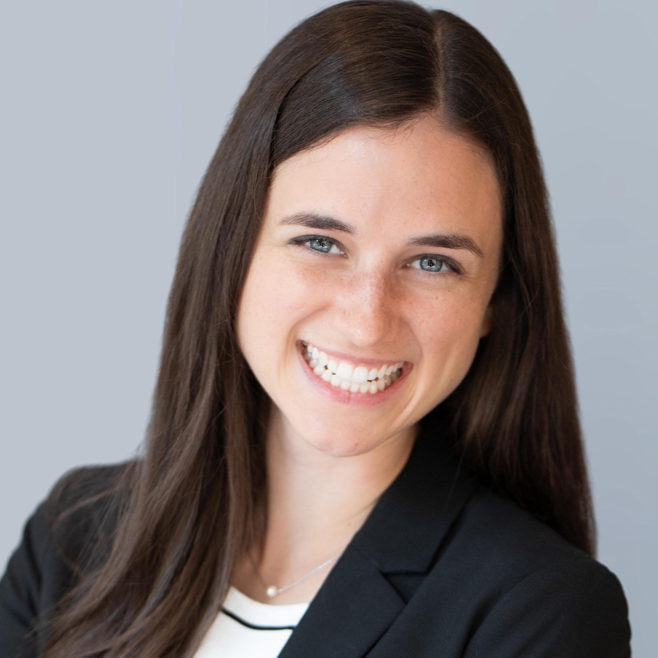 Courtney Shirely headshot