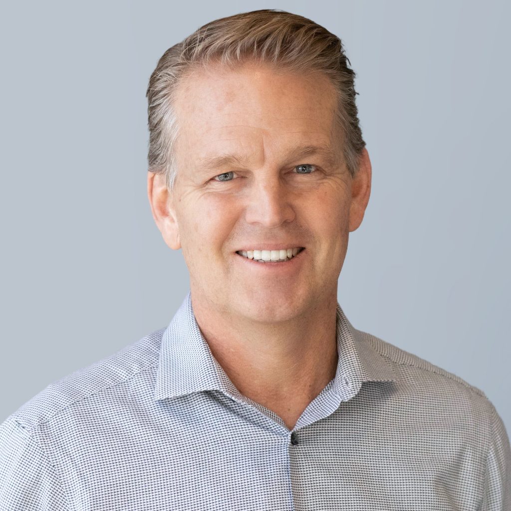 David Boyce headshot