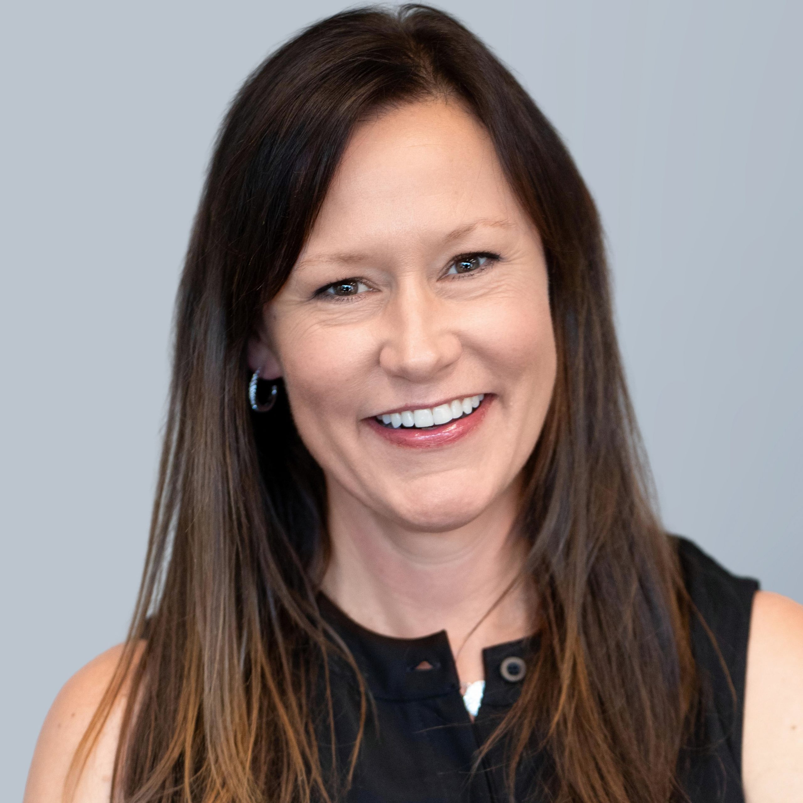 Jenell O'Brien headshot