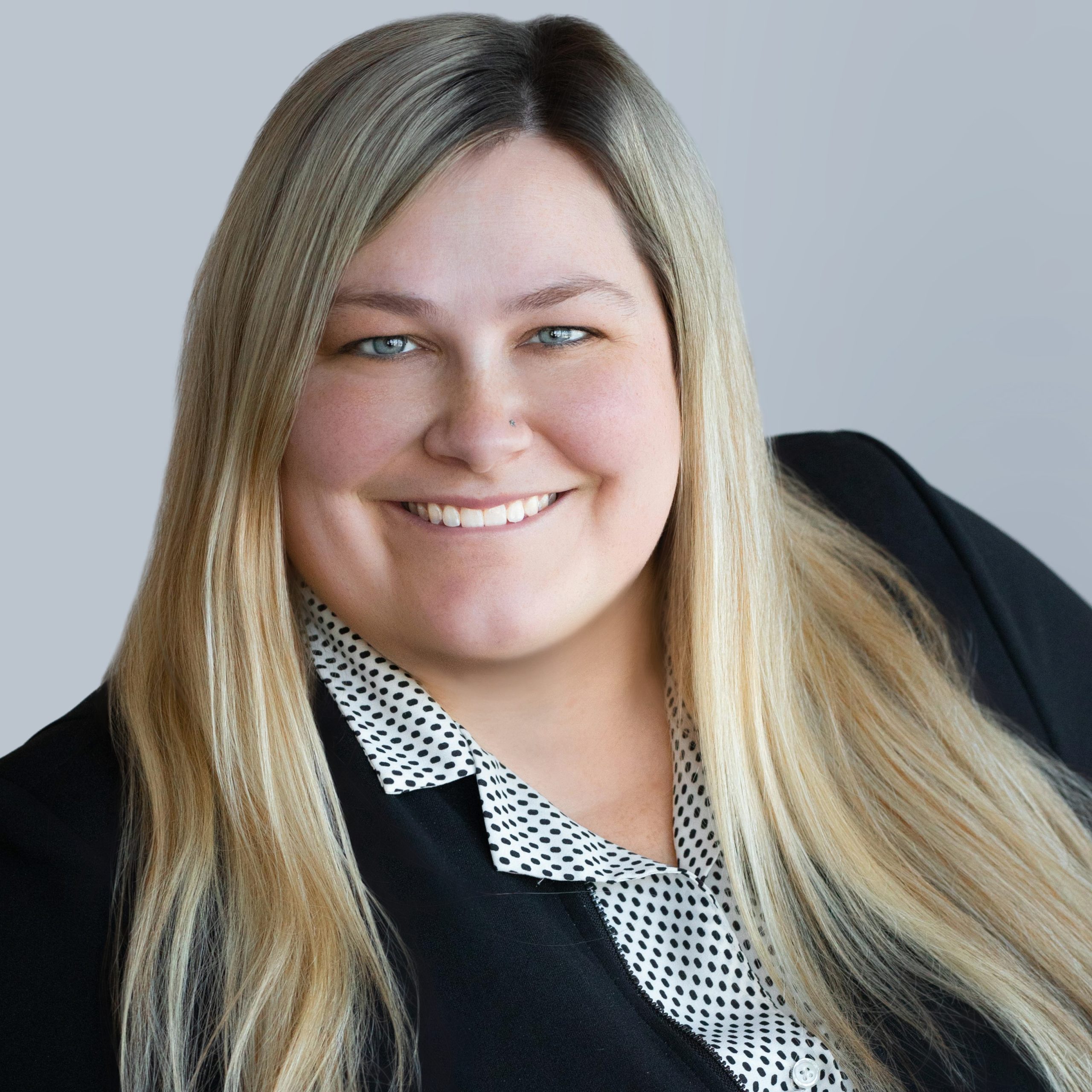 Jessyca Bellinger headshot