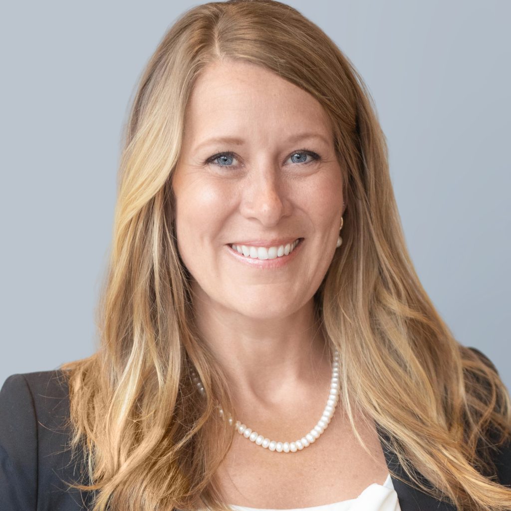 Kristi Jacobson headshot