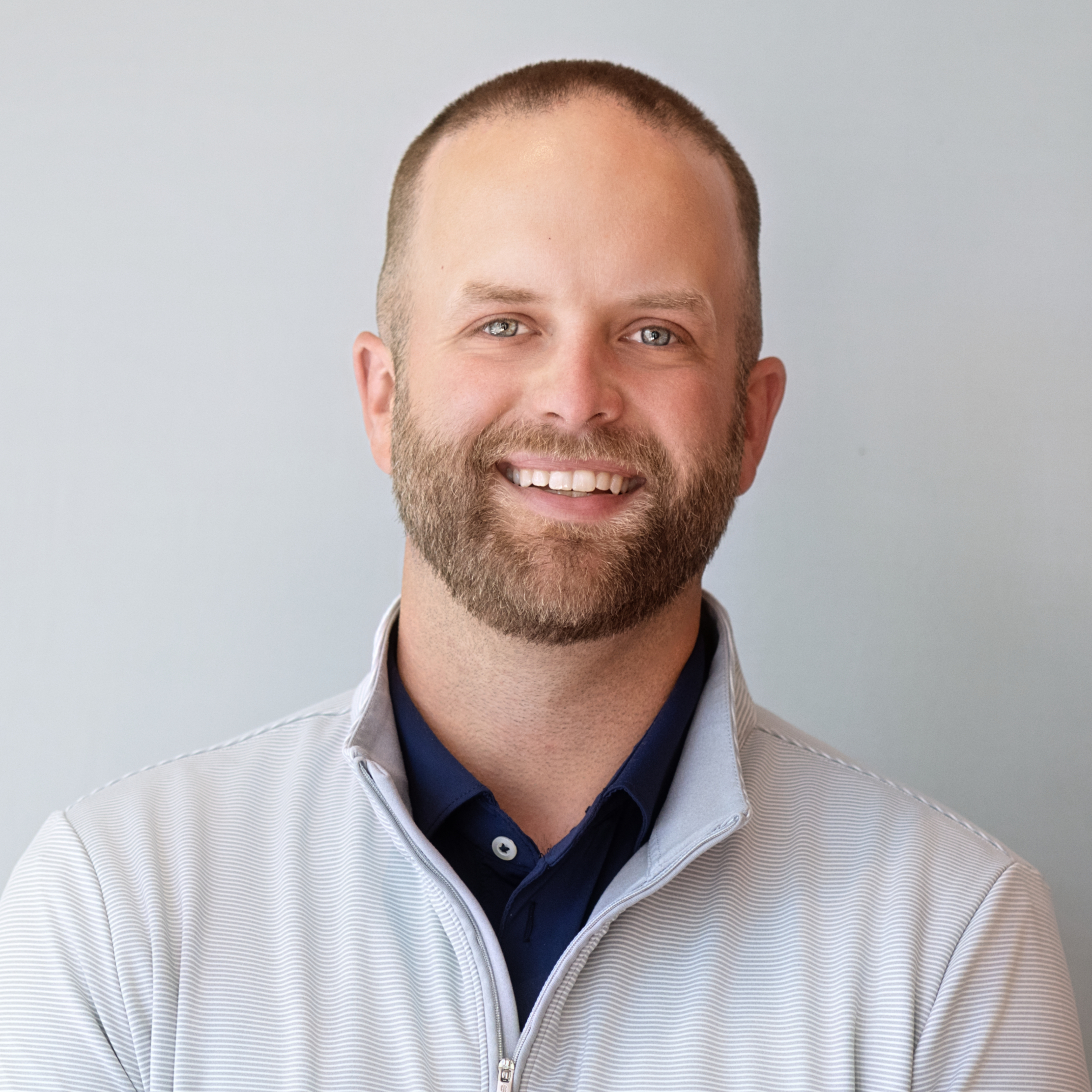 Jake Schoenberg headshot